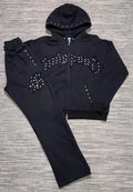 Godspeed VVS SET BLACK