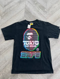 Bape “Tokyo The Game” Tee Black