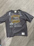 Maison Mihara Yasuhiro Tee (Grey)