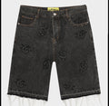 Godspeed “infinity Shorts (Black)