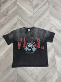 Vale “Big Brother” Tee (Black/Red)