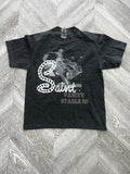 Saint vanity tee stable co black