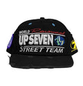 Up7 hat black
