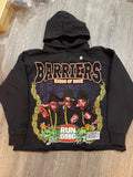 Barriers Hoodie (Run DMC)