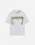 LANVIN Curb Tee (Grey)