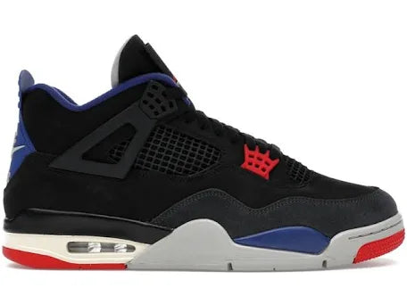 Jordan Retro 4 “Rare Air”