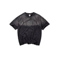 Vale DIY USA Tee (Black)