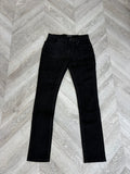 RtA Triple Black Jean