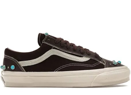 Vans Old Skool 36 (Brown) Gem