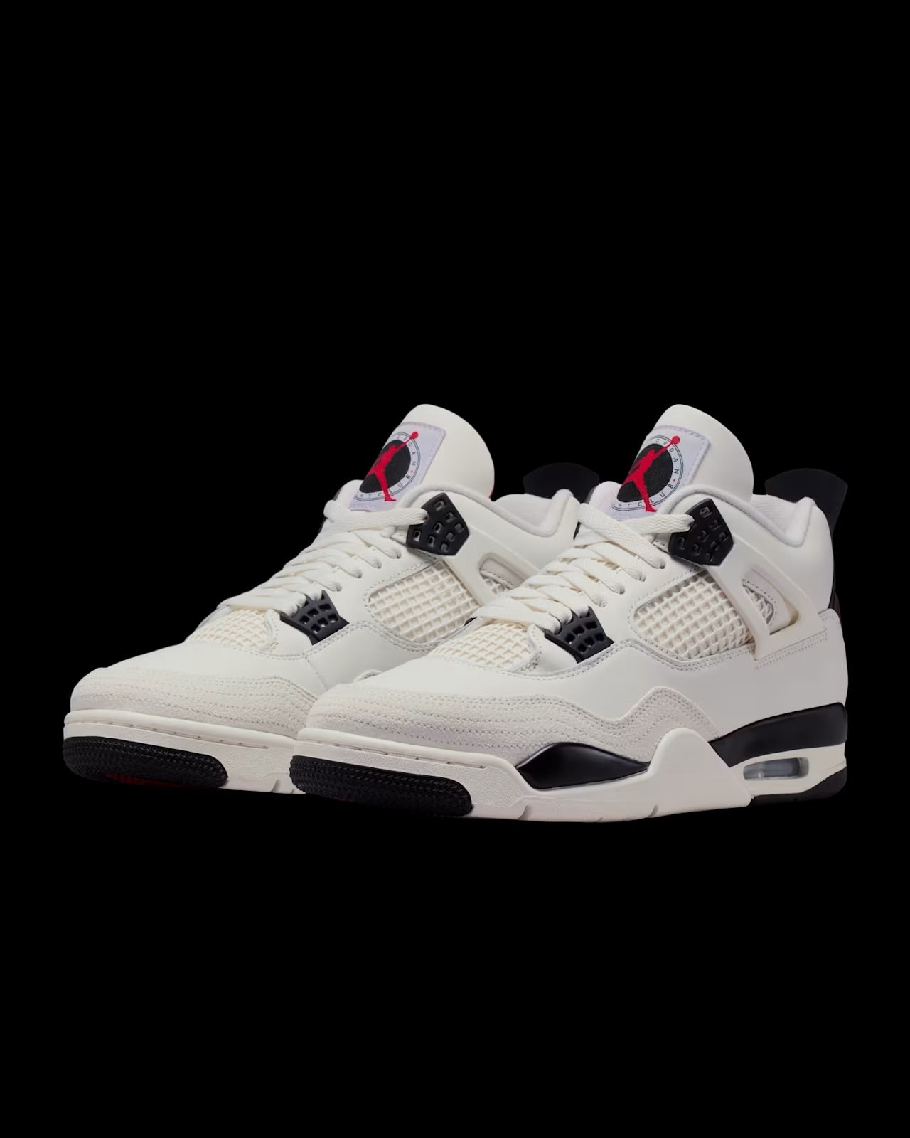 Jordan Retro 4 “Flight Club”