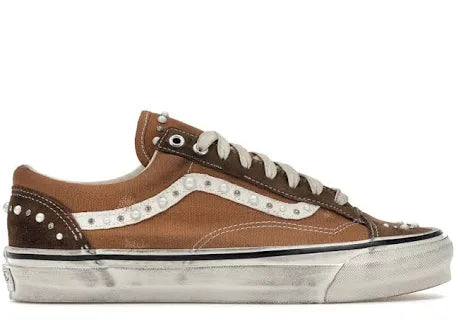Vans Old Skool 36 Pearlized Brown