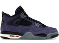 Jordan Retro 4 “Lakers”
