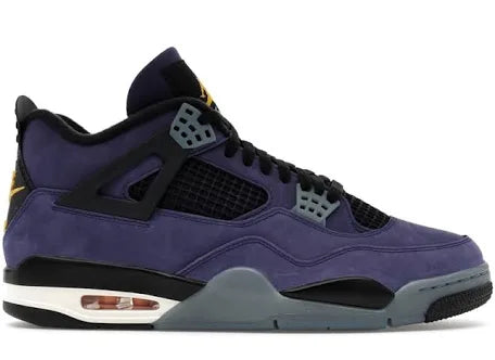 Jordan Retro 4 “Lakers”