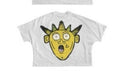 Billionaire Studios Tee “Lemon Head”