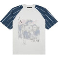 Boredom Kills “Pledge” Tee