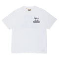 Gallery Dept “French Logo” Tee (White)