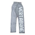 Vertabrae Sweatpants (Grey)