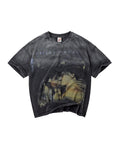 Vale Dream Tee (Black)