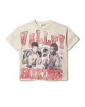 Vale Lives “Manila” Tee (Cream)