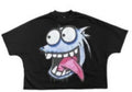 Billionaire Studios “Bloo Creature” Tee black