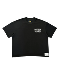 Bottega Desires Tee “Fuck Em” (Black)