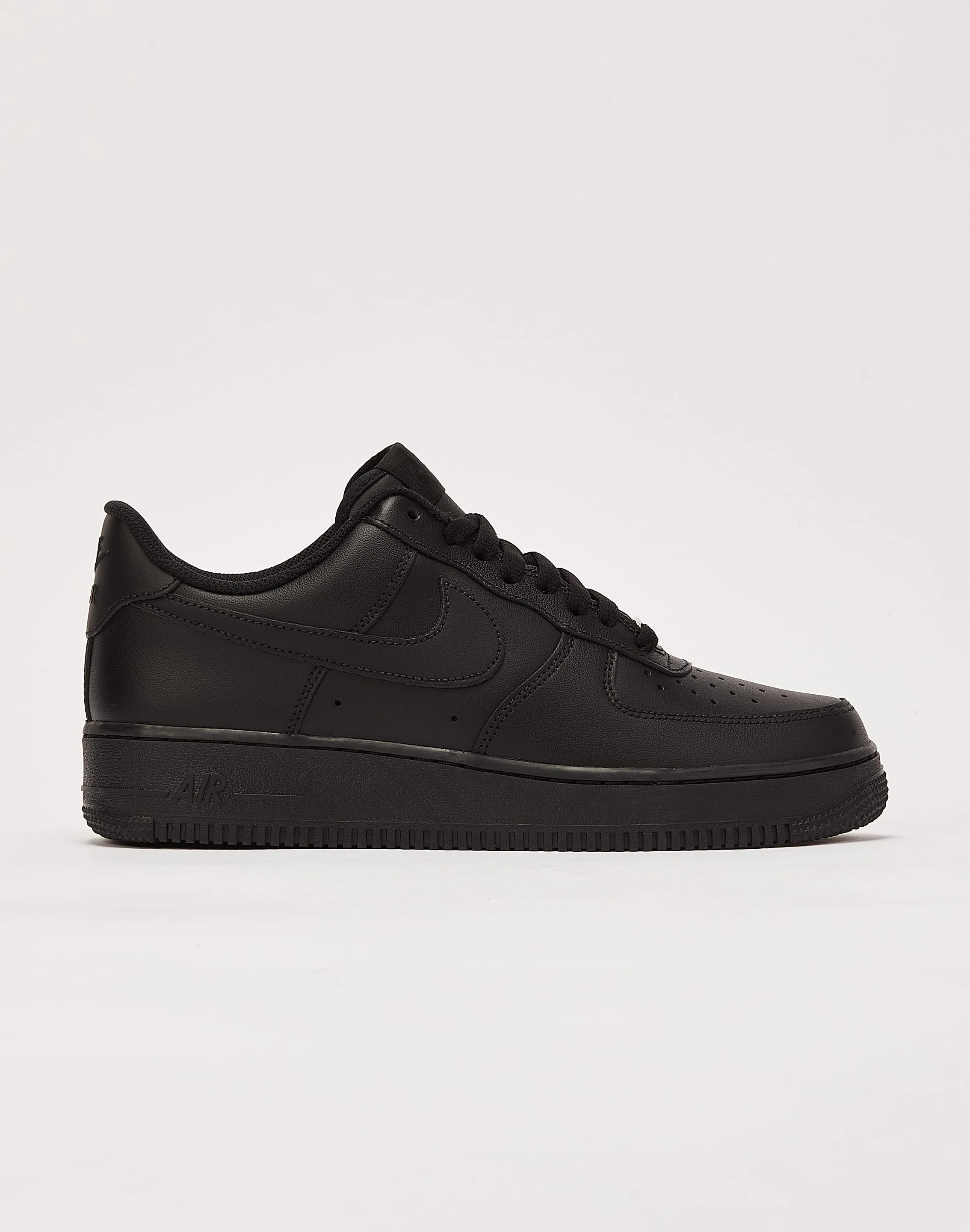 Nike Air Force 1 Low ‘07 Black