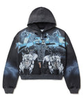 Vale “The Dogs” Hoodie (Black)