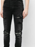 Amiri Mx1 “Boucle” Jean (Black)