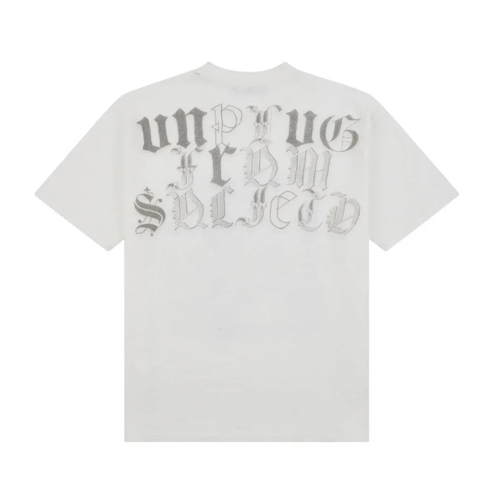 Boredom Kills “Washed Up” Tee