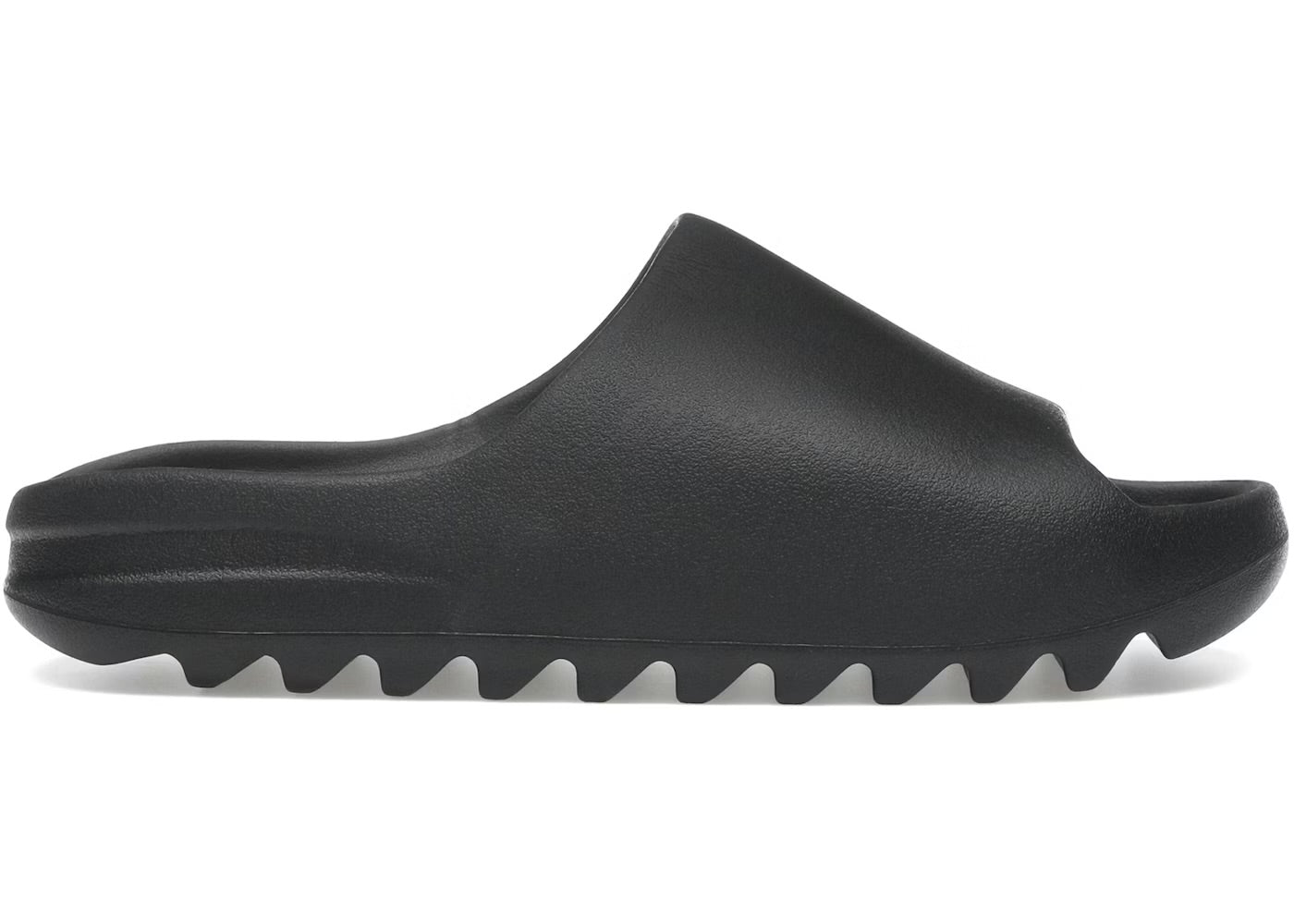 Yzy YS-01 Slides Black