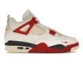 Jordan Retro 4 “Brick After Brick”