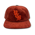 Vertabrae “Rust” SnapBack Hat