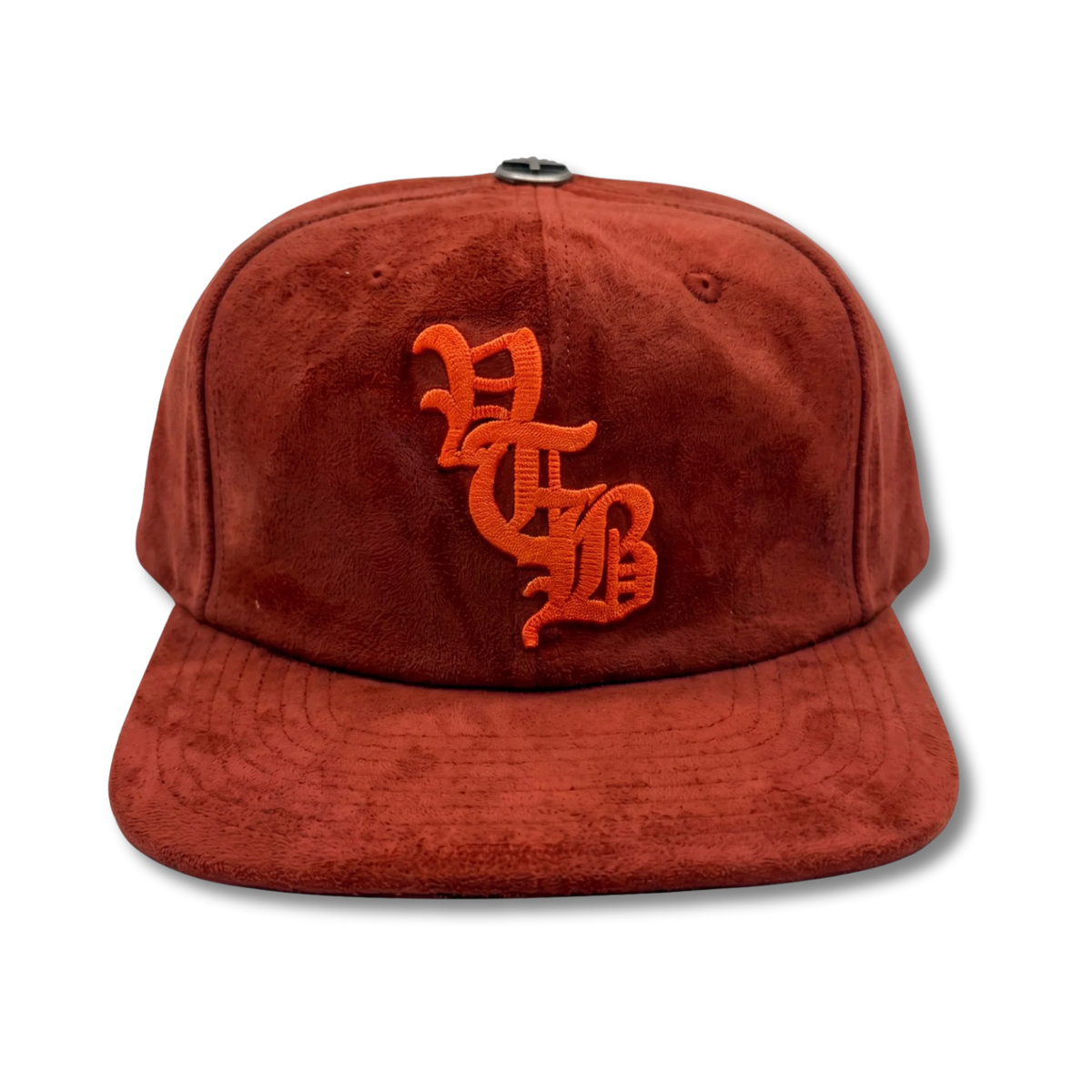 Vertabrae “Rust” SnapBack Hat