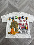Vale “Warzone” Tee (White)