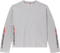 Vale Vsx Thermal Longsleeve Grey