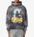 Mnml 994 Hoodie