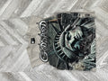 Godspeed tank Statue of Liberty grey
