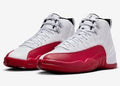Jordan Retro 12 “Cherry”