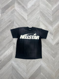 Hellstar “Classic” tee capsule 10 (black)