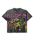 Vale Lives “Bling Big” Tee (Black)