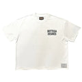Bottega “Fuck Em” Tee (White)