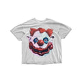 Billionaire Studios “Circus Desk” Tee (White)