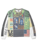 Vale thermal Longsleeve nightmare