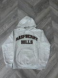 Gvgallery “Rasberry Hills” Hoodie (Grey)