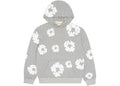 Denim Tears Hoodie (Grey)