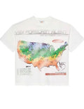 Vale weatherman tee