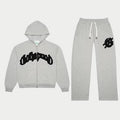 Godspeed VVS SET GREY/Black