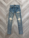 Amiri Mx1 (Light Blue/White)