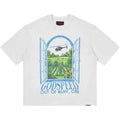 Godspeed “Helipad Dream” Tee (White)