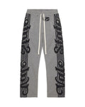 Vale Lives “Athletic” Sweatpants (Grey)